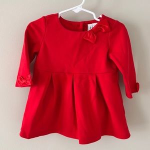 JANIE AND JACK GIRLS TOP SIZE 2T EXCELLENT CONDITION!